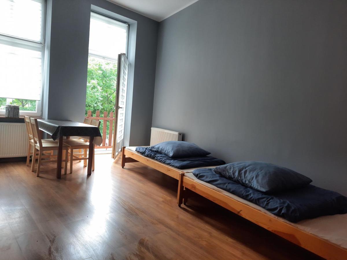 Pokoj Z Aneksem Gdansk Srodmiescie Rooms To Let Værelse billede